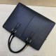 2024SS latest PRADA briefcase recommended for men 2024SS latest PRADA briefcase recommended for men