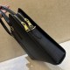 2024SS latest PRADA briefcase recommended for men 2024SS latest PRADA briefcase recommended for men