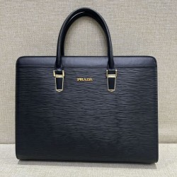 2024SS Many popular colors PRADA briefcase