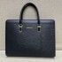 2024SS Many popular colors PRADA briefcase