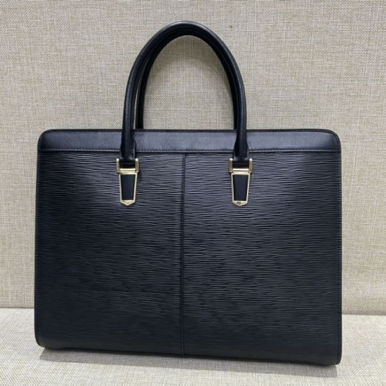 2024SS Many popular colors PRADA briefcase 2024SS Many popular colors PRADA briefcase