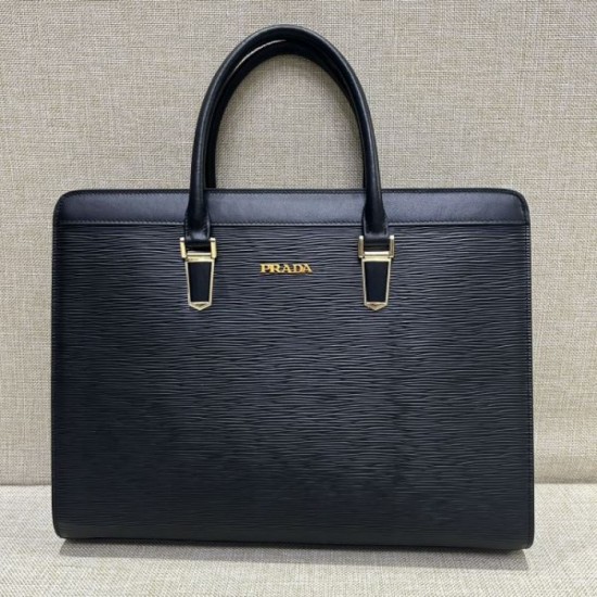 2024SS Many popular colors PRADA briefcase 2024SS Many popular colors PRADA briefcase