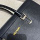 2024SS Many popular colors PRADA briefcase 2024SS Many popular colors PRADA briefcase