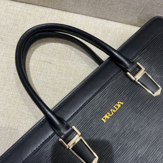 2024SS Many popular colors PRADA briefcase 2024SS Many popular colors PRADA briefcase
