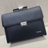 2024SS PRADA Prada briefcase that is easy to balance