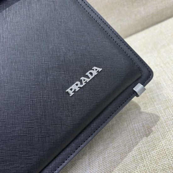 2024SS PRADA Prada briefcase that is easy to balance 2024SS PRADA Prada briefcase that is easy to balance