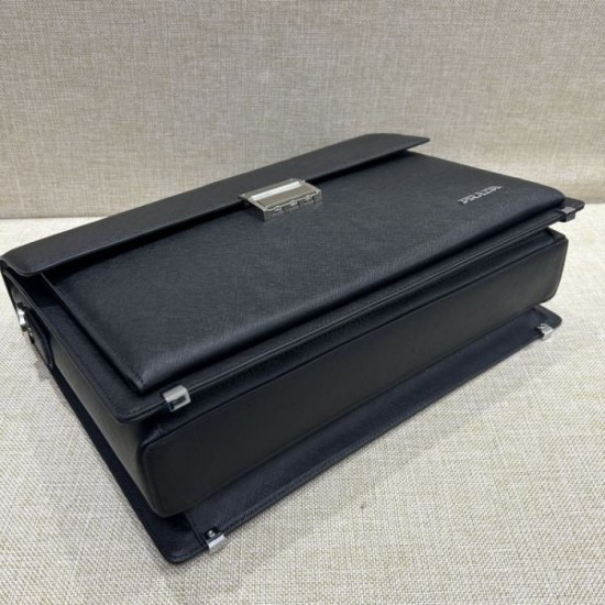 2024SS PRADA Prada briefcase that is easy to balance 2024SS PRADA Prada briefcase that is easy to balance