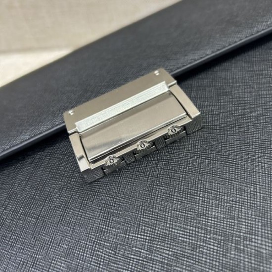 2024SS PRADA Prada briefcase that is easy to balance 2024SS PRADA Prada briefcase that is easy to balance