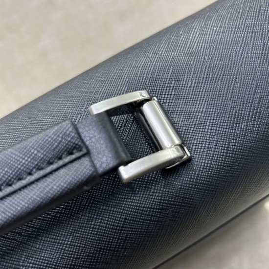 2024SS PRADA Prada briefcase that is easy to balance 2024SS PRADA Prada briefcase that is easy to balance