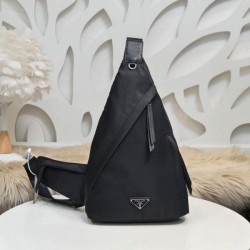 2024SS Minimum 1 week Not released in Japan PRADA Prada chest bag