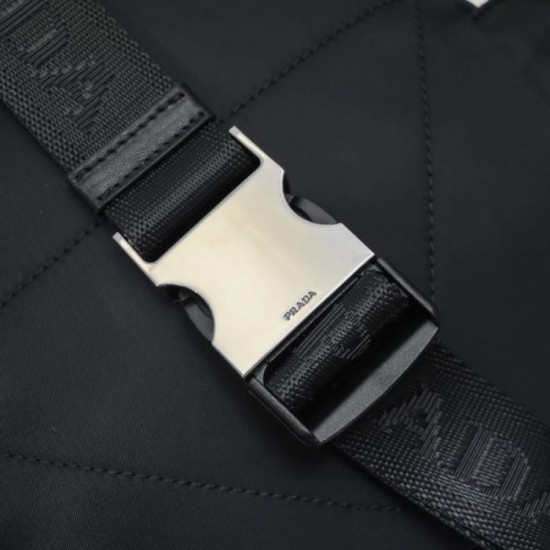 2024SS Minimum 1 week Not released in Japan PRADA Prada chest bag 2024SS Minimum 1 week Not released in Japan PRADA Prada chest bag