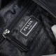 2024SS Minimum 1 week Not released in Japan PRADA Prada chest bag 2024SS Minimum 1 week Not released in Japan PRADA Prada chest bag
