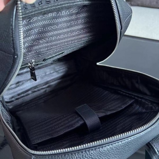 2024SS Cute Sold Out Very Popular PRADA Backpack 2024SS Cute Sold Out Very Popular PRADA Backpack