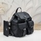 2024SS Popular Domestic Sold Out Limited Quantity PRADA Backpack 2024SS Popular Domestic Sold Out Limited Quantity PRADA Backpack