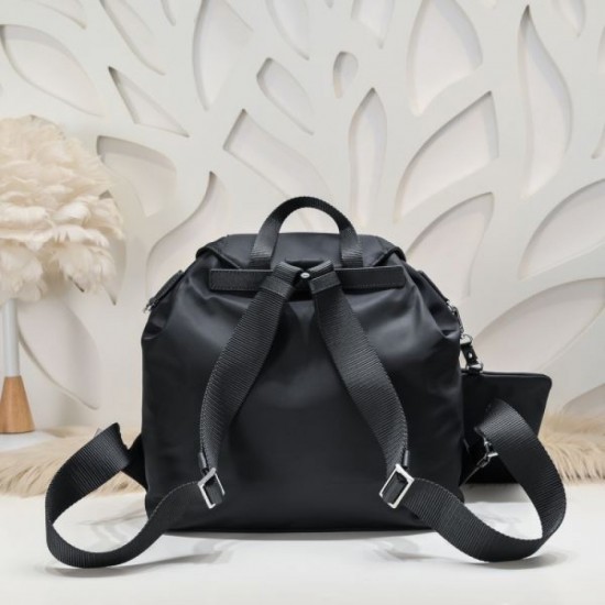 2024SS Popular Domestic Sold Out Limited Quantity PRADA Backpack 2024SS Popular Domestic Sold Out Limited Quantity PRADA Backpack
