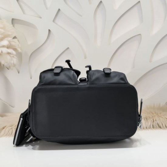 2024SS Popular Domestic Sold Out Limited Quantity PRADA Backpack 2024SS Popular Domestic Sold Out Limited Quantity PRADA Backpack