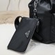2024SS Popular Domestic Sold Out Limited Quantity PRADA Backpack 2024SS Popular Domestic Sold Out Limited Quantity PRADA Backpack