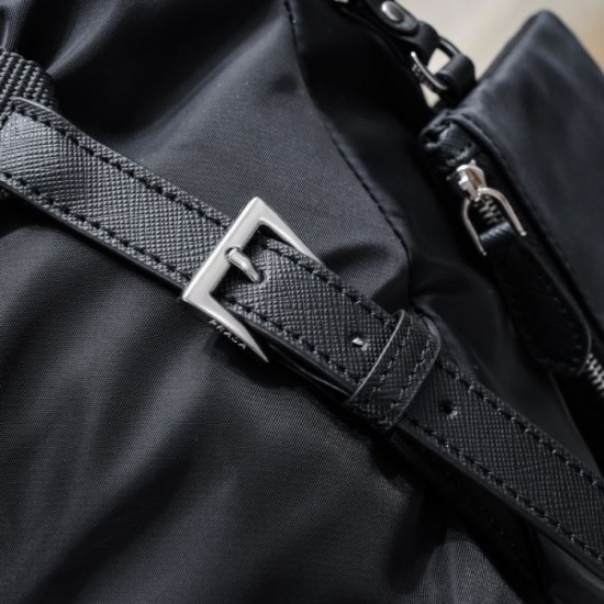 2024SS Popular Domestic Sold Out Limited Quantity PRADA Backpack 2024SS Popular Domestic Sold Out Limited Quantity PRADA Backpack