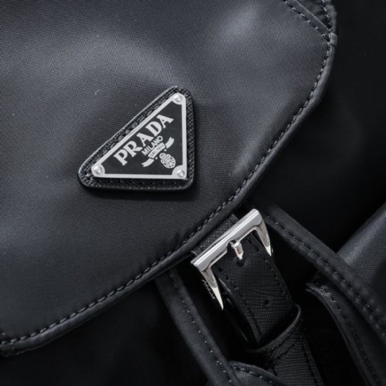 2024SS Popular Domestic Sold Out Limited Quantity PRADA Backpack 2024SS Popular Domestic Sold Out Limited Quantity PRADA Backpack