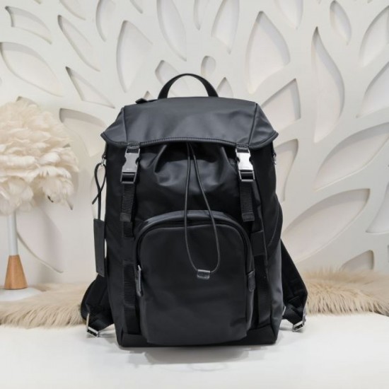 Get 2024SS new product at sale price PRADA Backpack Get 2024SS new product at sale price PRADA Backpack