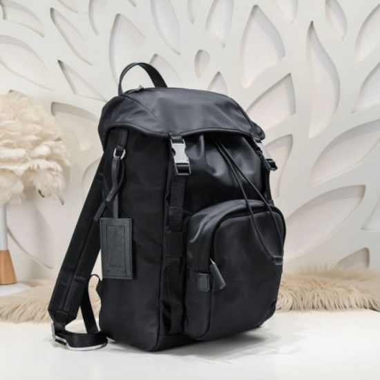 Get 2024SS new product at sale price PRADA Backpack Get 2024SS new product at sale price PRADA Backpack