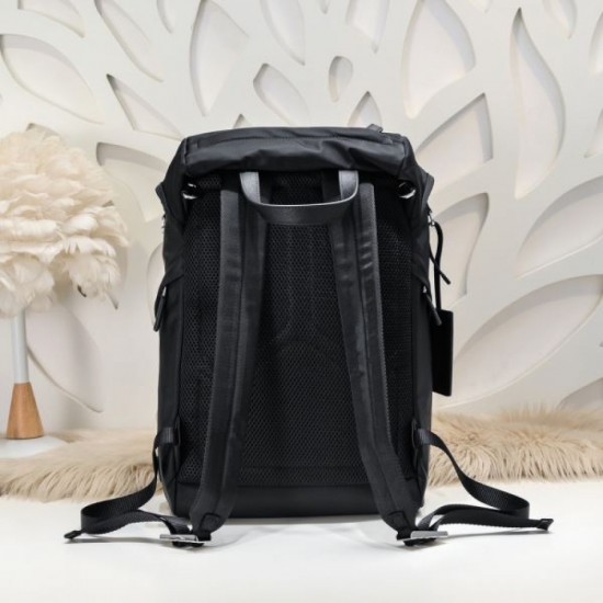 Get 2024SS new product at sale price PRADA Backpack Get 2024SS new product at sale price PRADA Backpack
