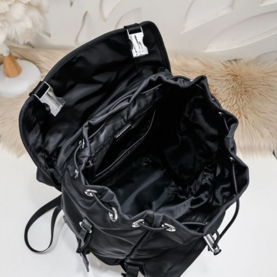 Get 2024SS new product at sale price PRADA Backpack Get 2024SS new product at sale price PRADA Backpack