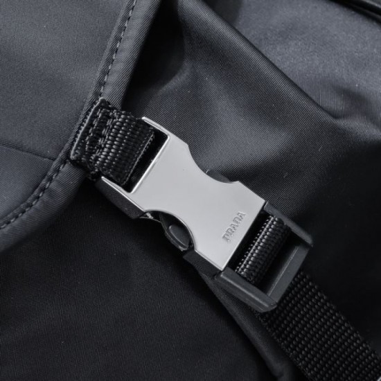 Get 2024SS new product at sale price PRADA Backpack Get 2024SS new product at sale price PRADA Backpack