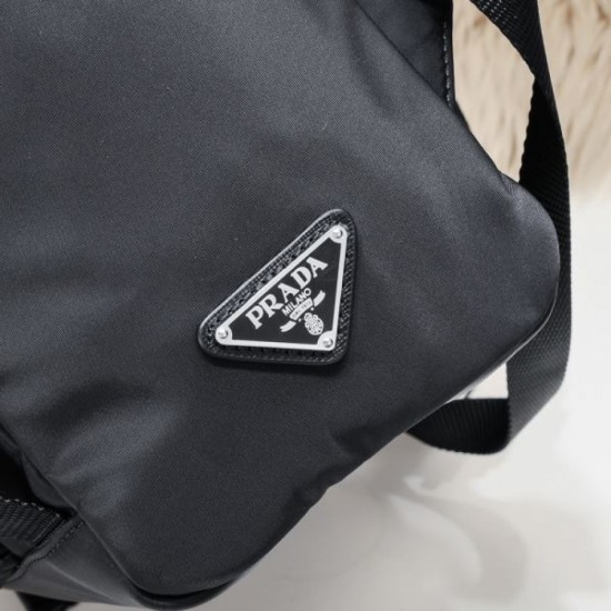Get 2024SS new product at sale price PRADA Backpack Get 2024SS new product at sale price PRADA Backpack