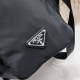 Get 2024SS new product at sale price PRADA Backpack Get 2024SS new product at sale price PRADA Backpack