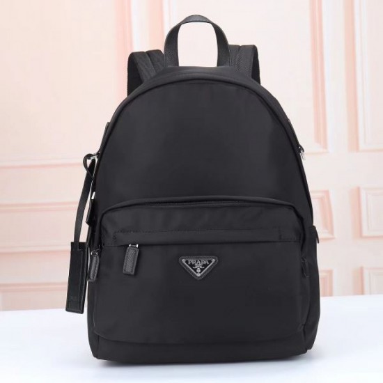 2024SS Rare! Limited to stores PRADA Prada backpack 2024SS Rare! Limited to stores PRADA Prada backpack