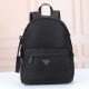 2024SS Rare! Limited to stores PRADA Prada backpack 2024SS Rare! Limited to stores PRADA Prada backpack