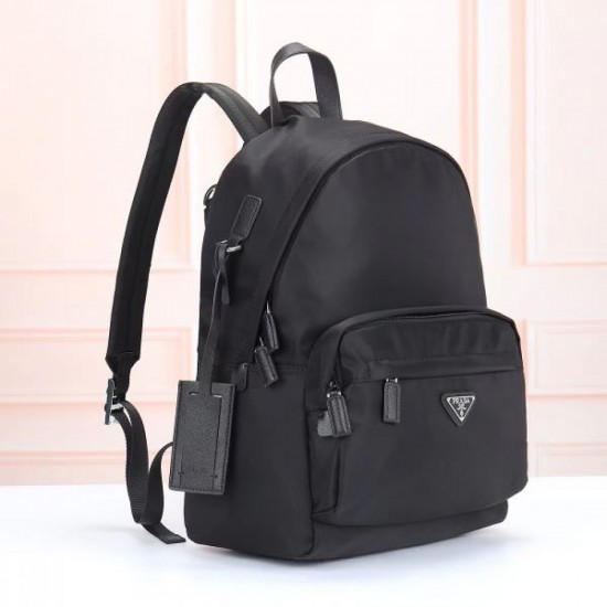 2024SS Rare! Limited to stores PRADA Prada backpack 2024SS Rare! Limited to stores PRADA Prada backpack