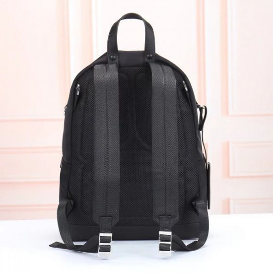 2024SS Rare! Limited to stores PRADA Prada backpack 2024SS Rare! Limited to stores PRADA Prada backpack