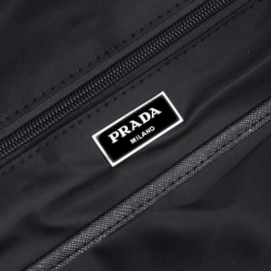 2024SS Rare! Limited to stores PRADA Prada backpack 2024SS Rare! Limited to stores PRADA Prada backpack