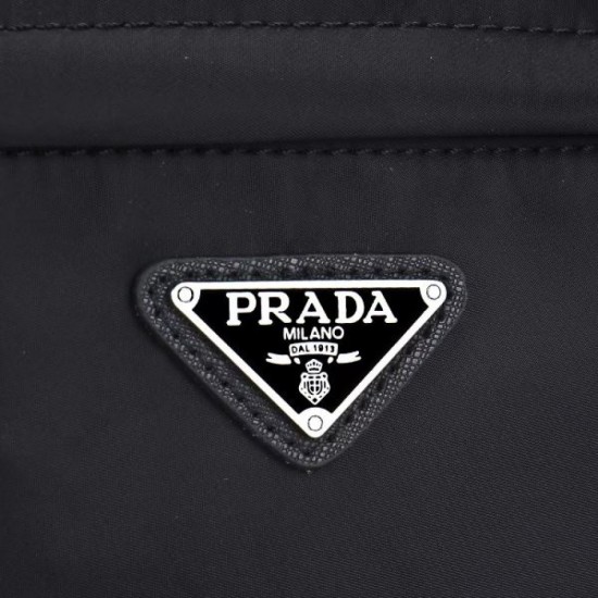 2024SS Rare! Limited to stores PRADA Prada backpack 2024SS Rare! Limited to stores PRADA Prada backpack