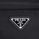 2024SS Rare! Limited to stores PRADA Prada backpack 2024SS Rare! Limited to stores PRADA Prada backpack
