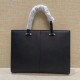 2024FW Briefcase PRADA Prada Cooler than it looks 2024FW Briefcase PRADA Prada Cooler than it looks