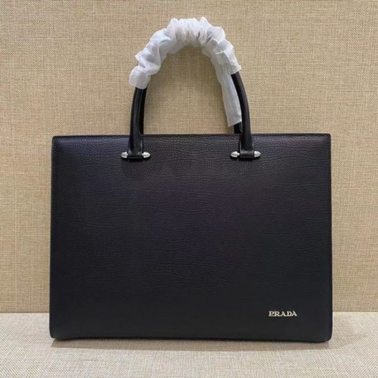 2024FW Briefcase PRADA Prada Cooler than it looks 2024FW Briefcase PRADA Prada Cooler than it looks