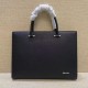 2024FW Briefcase PRADA Prada Cooler than it looks 2024FW Briefcase PRADA Prada Cooler than it looks