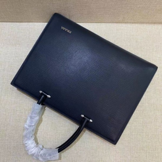 2024FW Briefcase PRADA Prada Cooler than it looks 2024FW Briefcase PRADA Prada Cooler than it looks