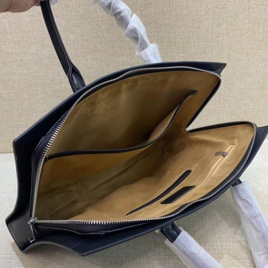 2024FW Briefcase PRADA Prada Cooler than it looks 2024FW Briefcase PRADA Prada Cooler than it looks