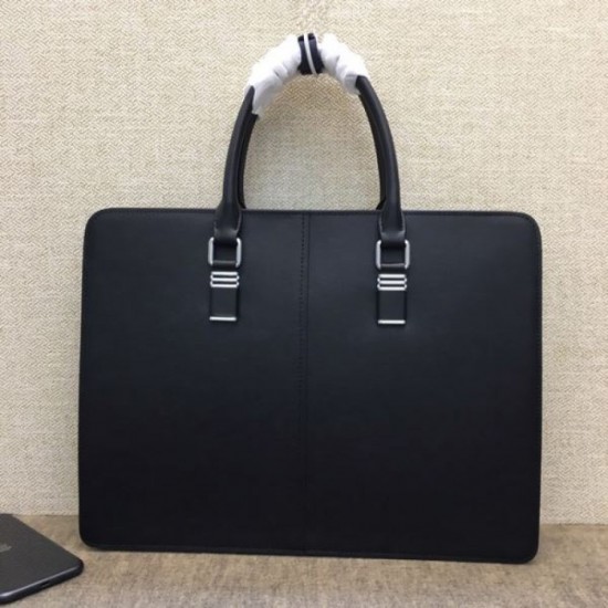 2024FW Briefcase PRADA Fashionable people love it! 2024FW Briefcase PRADA Fashionable people love it!