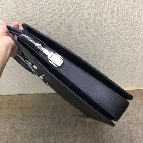 2024FW Briefcase PRADA Fashionable people love it! 2024FW Briefcase PRADA Fashionable people love it!