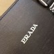 2024FW Briefcase PRADA Fashionable people love it! 2024FW Briefcase PRADA Fashionable people love it!