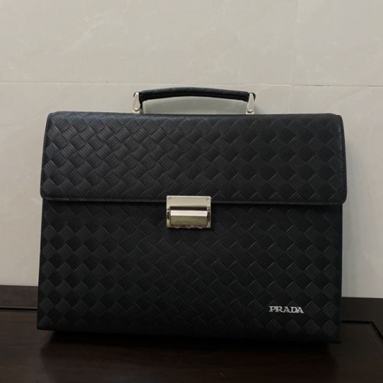 2024FW Briefcase PRADA Prada Cute Sold out guaranteed Very popular 2024FW Briefcase PRADA Prada Cute Sold out guaranteed Very popular