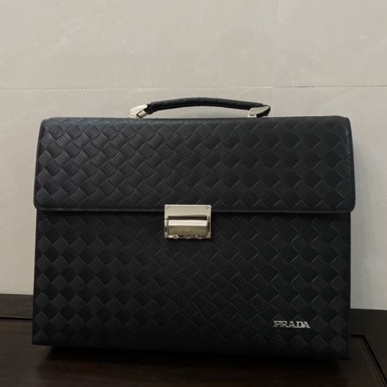 2024FW Briefcase PRADA Prada Cute Sold out guaranteed Very popular 2024FW Briefcase PRADA Prada Cute Sold out guaranteed Very popular