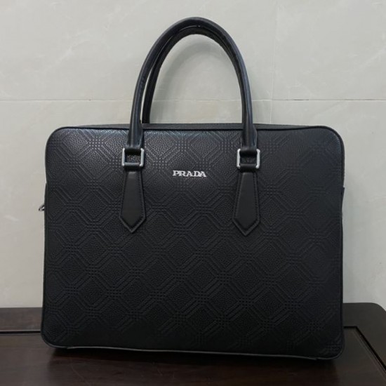 2024FW Briefcase PRADA Prada Ends as soon as sold out, first come, first served 2024FW Briefcase PRADA Prada Ends as soon as sold out, first come, first served
