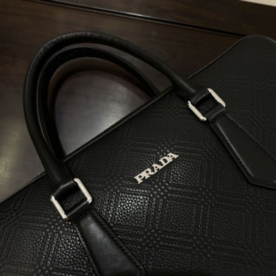 2024FW Briefcase PRADA Prada Ends as soon as sold out, first come, first served 2024FW Briefcase PRADA Prada Ends as soon as sold out, first come, first served