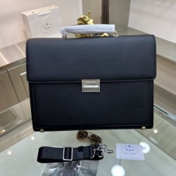 2024FW Briefcase PRADA Prada Hot Spot Domestic Sold Out Limited Quantity